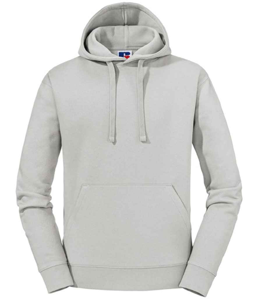 Russell authentic hooded clearance sweat