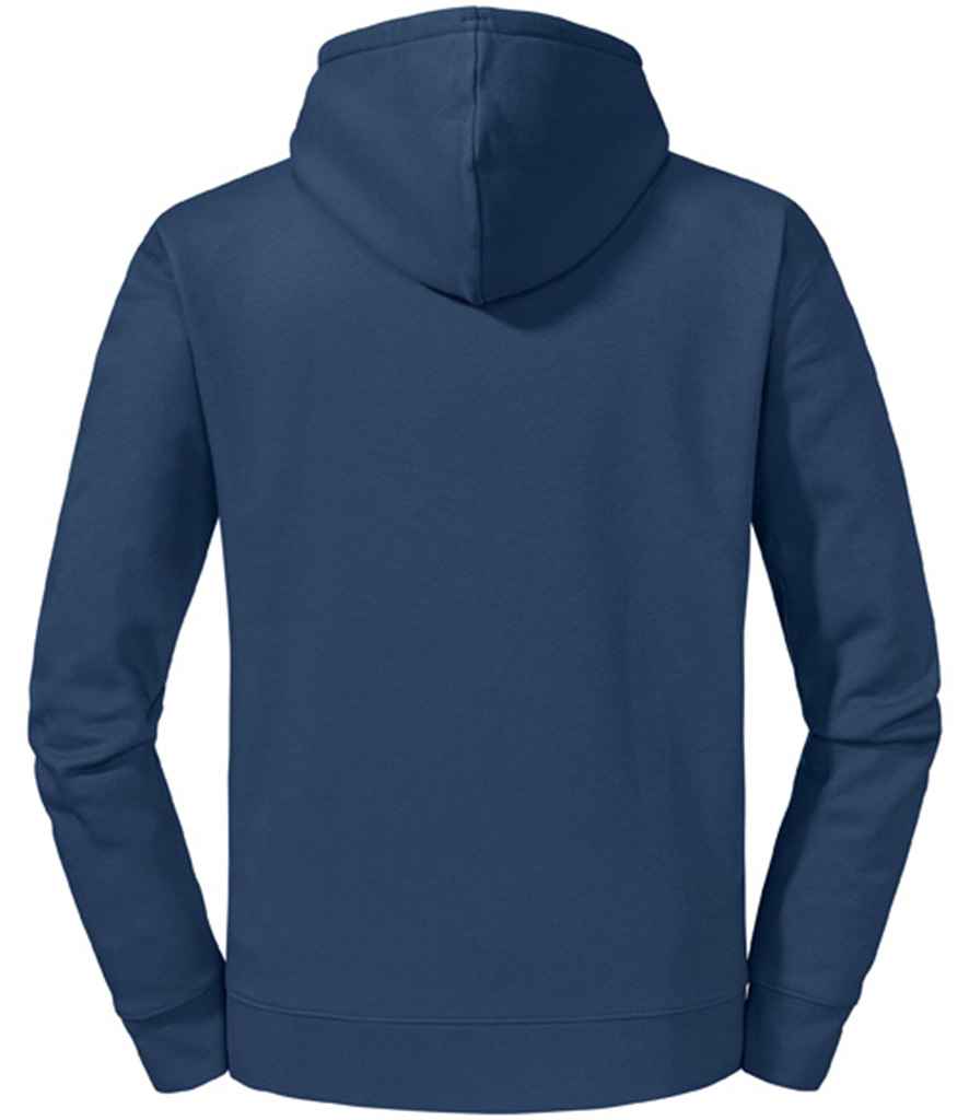 Indigo 2025 blue hoodie