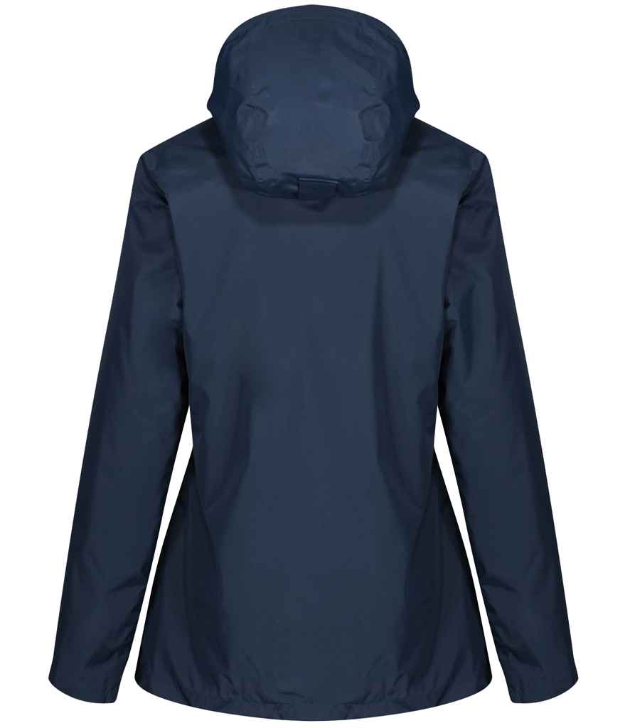 3 in 1 clearance waterproof jacket ladies