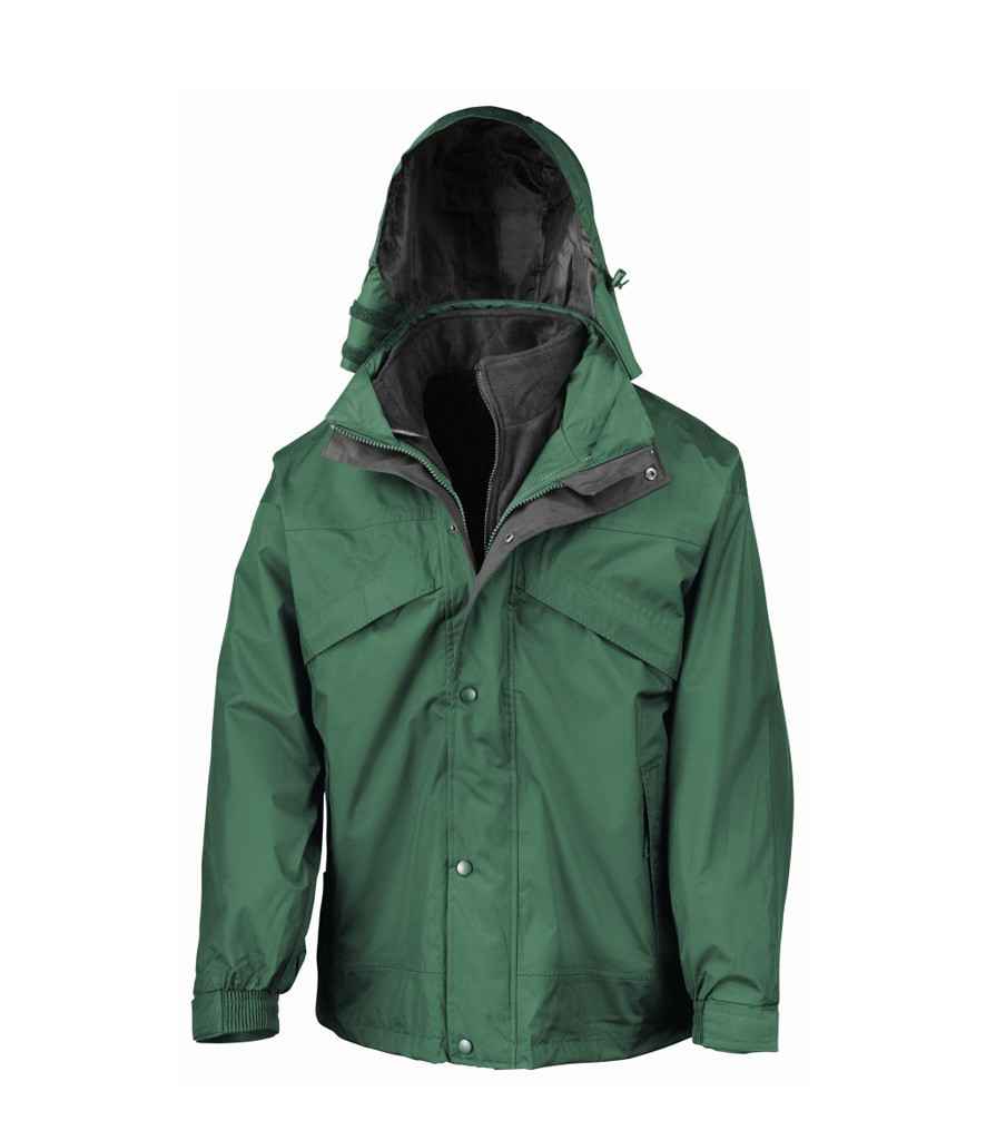 Fleece Lined Jacket | Beige Tartan Check – O'Neill