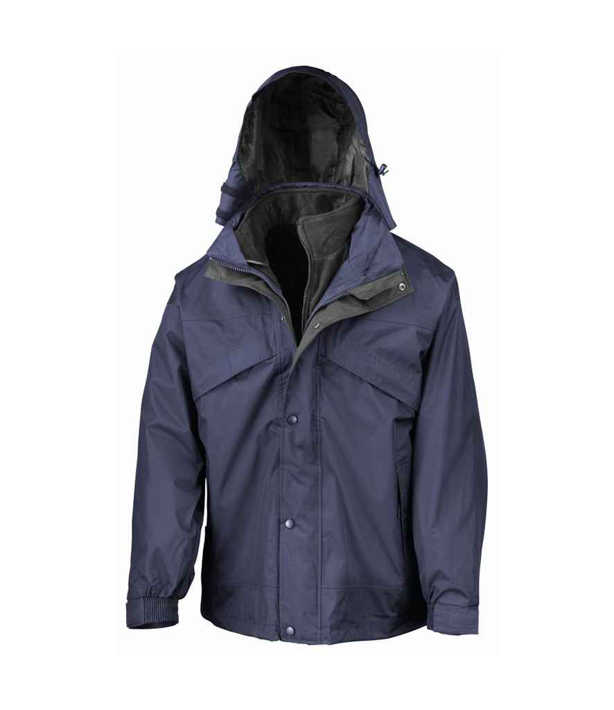 FFF Men's Nike Fleece-Lined Hooded Jacket. Nike.com